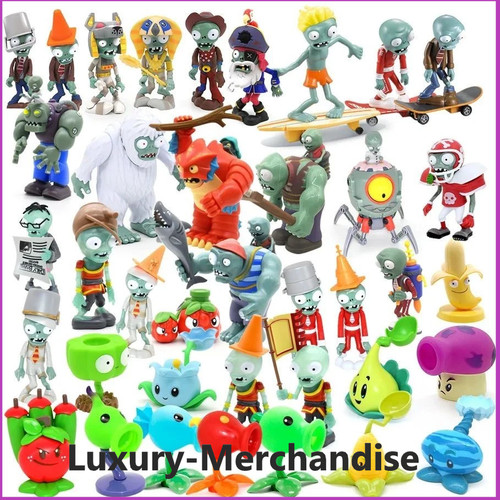 Plants zombies large - 🟢plants, vs