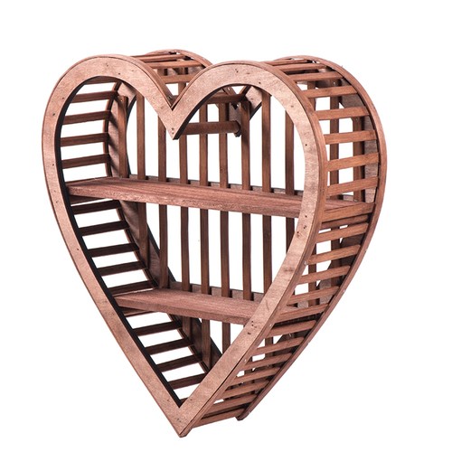 Home decor display shelf - home, wall