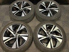 Volvo XC90 R Design 20" Inch