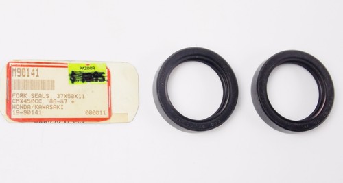 Emgo front fork - oil, set