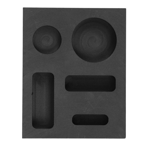 Graphite ingot molds for - ingot,