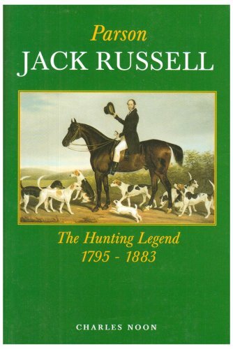Parson jack russell - parson,