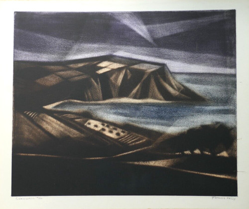Francis kelly - francis, (1927-2012)