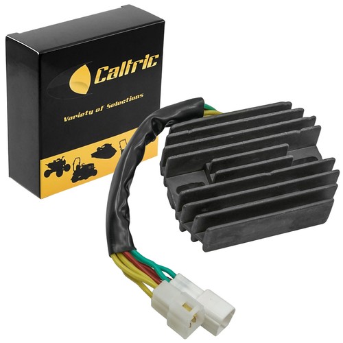 Regulator rectifier for - regulator,