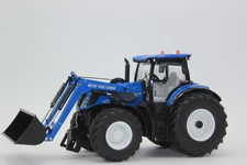 Siku 6797 New Holland T7 315