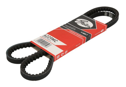 Gates belt avx10x1225 - v-belt,