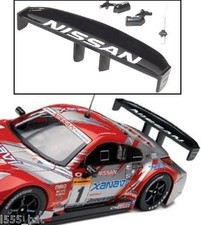 NEW Scalextric W9303 Nissan