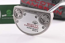 Scotty Cameron Super Select