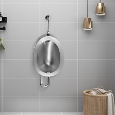 Stainless Automatic Wall