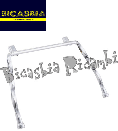 15828 chromed woven center - -,