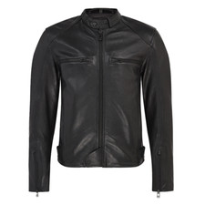 Belstaff Broughton Motorcycle