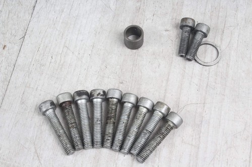 Bolts lima alternator cover - bolts,