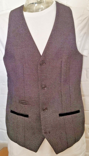 Marc darcy mens charcoal grey - darcy,