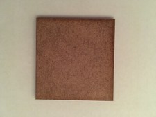 2mm MDF Laser cut bases Depth
