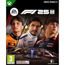 EA SPORTS™ F1® 25 Xbox