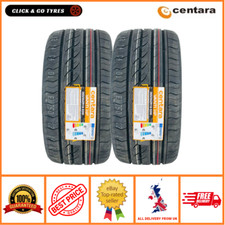 2 x 265/35ZR18 CENTARA VANTI HP 93W - M+S - High Performance-265 35 18 - 2653518