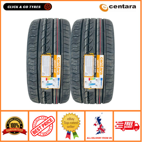265 35zr18 centara vanti - x,