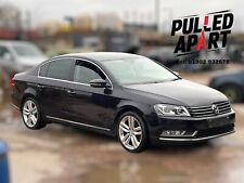 Breaking 2014 Volkswagen Passat B7 DSG 2.0 TDi CFF 6 Speed AUTO LC9X Deep Black