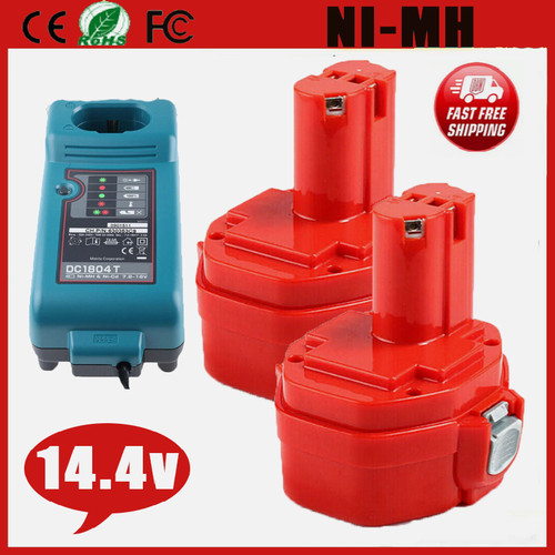 Nimh battery for makita - nimh,