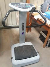 Wobble machine Gadget: Fit.