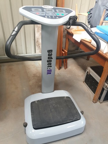 Wobble machine gadget fit - machine, fit.