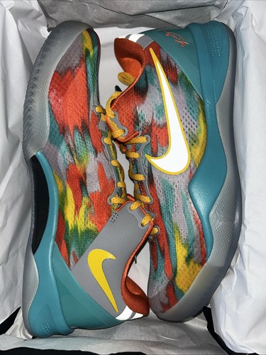 Nike kobe protro venice - nike, 8