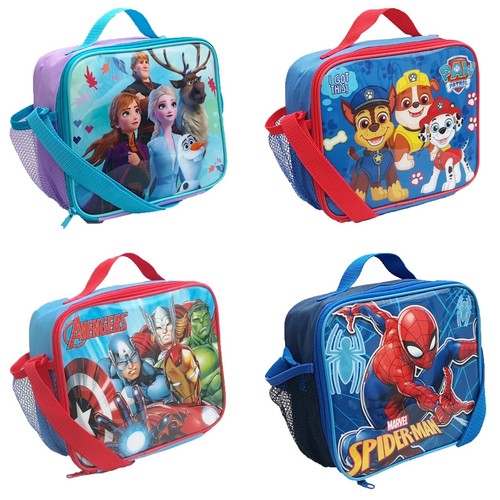Kids insulated lunch - lunch, pack