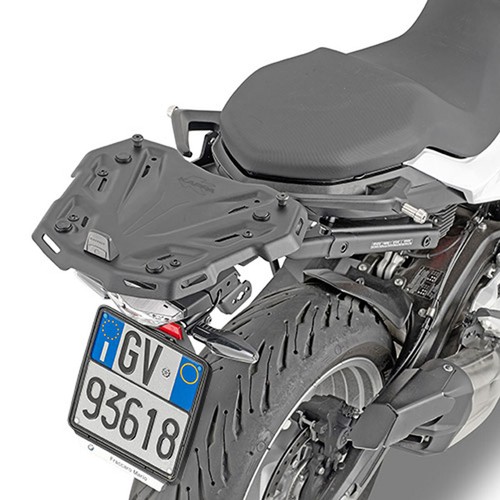 Rear rack for bmw - rack,