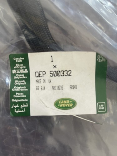 Land rover discovery lhd - 3,