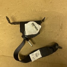 VAUXHALL INSIGNIA REAR