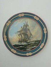 ROYAL DOULTON PLATE GREAT