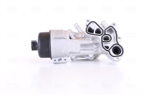 Oil cooler engine - oil,