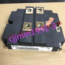 1PC NEW FZ1000R16KF4 EUPEC /