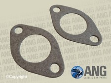 TRIUMPH GT6 I & II STROMBERG