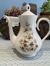 Mayfair Fine Bone China Coffee