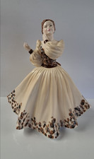 Vintage Coalport Figurine