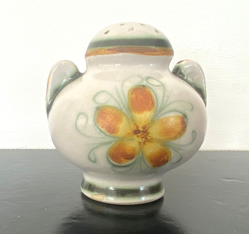 French quimper salt - quimper, pepper
