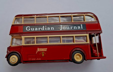 EFE LEYLAND TITAN MODEL BUS
