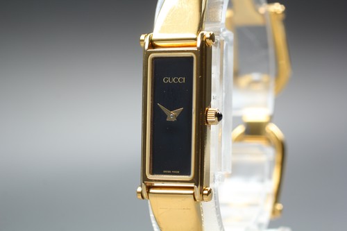 Near mint gucci 1500l - [near,