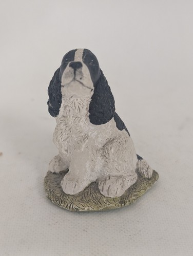 Vintage stef english springer - vintage,