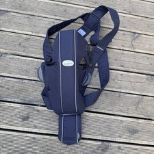 Baby Bjorn Baby Carrier Mini -