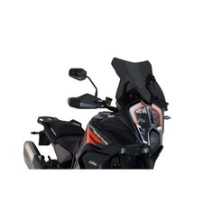 PUIG TOURING DOME FOR KTM