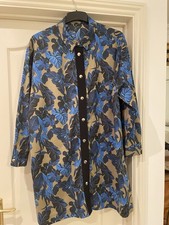 Marina Rinaldi cotton poplin