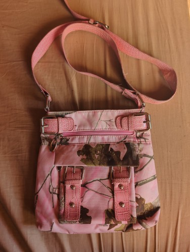 Mossy oak realtree - oak, woods