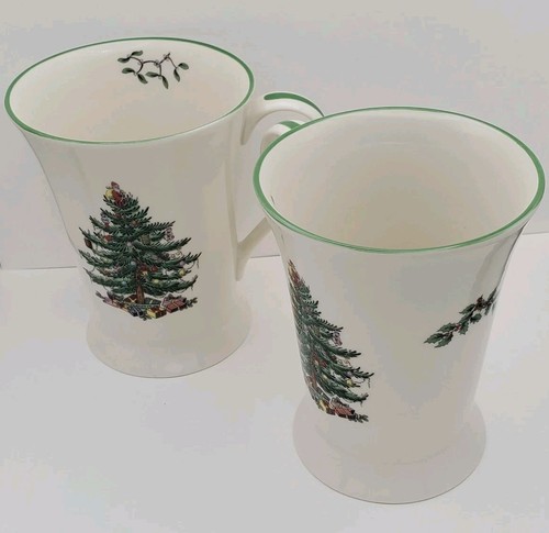 Set spode christmas tree - 2,