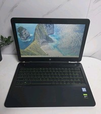 HP Pavilion 15-BC515NA Intel