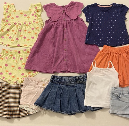 Girls clothes bundle years - girls, 2-3