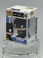 Funko Bitty Pop! DC Batman #144 - 2.5cm Tall