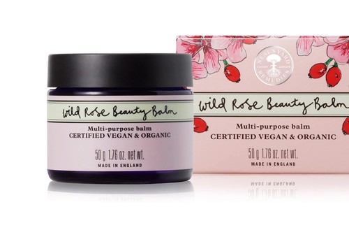 Neal yard wild rose beauty - neal's,