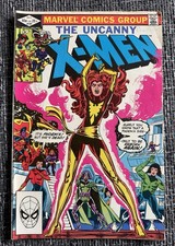 Uncanny X-Men Number 157
